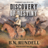 Discovery of Destiny Lib/E (English and Norwegian Edition)