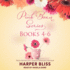 Pink Bean Series: Books 4-6 (the Pink Bean Series )