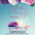 Pink Bean Series: Books 1-3 (the Pink Bean Series )