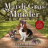 Mardi Gras Murder (the Cajun Country Mysteries )