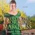 Never Kiss a Notorious Marquess (the Infamous Lords Series)
