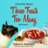 Three Treats Too Many (the Sarah Blair Mysteries)