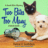 Two Bites Too Many (the Sarah Blair Mysteries)