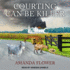 Courting Can Be Killer (Amish Matchmaker Mystery, 2)