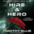 Hire a Hero (the Hunter Legacy)