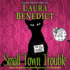Small Town Trouble (the Familiar Legacy Series)