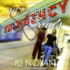 Wounded Souls (the L.a. Metro Series)
