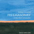 Freemasonry: a Very Short Introduction
