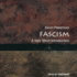 Fascism: a Very Short Introduction