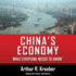 China's Economy: What Everyone Needs to Know�