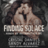 Finding Solace (the Kings of Retribution Mc Series)