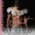 Wildcat (the Mavericks Tackle Love Series)