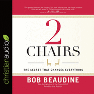 2 Chairs: the Secret That Changes Everything
