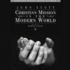 Christian Mission in the Modern World