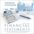 Financial Statements, Third Edition: a Step-By-Step Guide to Understanding and Creating Financial Reports