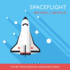 Spaceflight: a Concise History (the Mit Press Essential Knowledge Series)