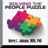 Solving the People Puzzle