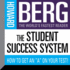 The Student Success System: How to Get an ""a"" on Your Test!