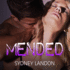 Mended (the Lucian & Lia Series)