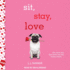 Sit, Stay, Love (Wish)