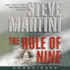 The Rule of Nine: a Paul Madriani Novel (the Paul Madriani Series)
