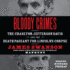 Bloody Crimes: the Chase for Jefferson Davis and the Death Pageant for Lincoln's Corpse