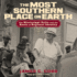 The Most Southern Place on Earth: the Mississippi Delta and the Roots of Regional Identity
