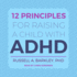 12 Principles for Raising a Child With Adhd