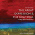 The Great Depression and the New Deal: a Very Short Introduction (Very Short Introductions)