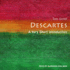Descartes: a Very Short Introduction (Very Short Introductions, 30)