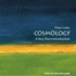 Cosmology: a Very Short Introduction (Very Short Introductions)