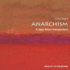 Anarchism: a Very Short Introduction (Very Short Introductions)