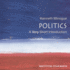 Politics: a Very Short Introduction (Very Short Introductions)