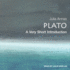 Plato: a Very Short Introduction (Very Short Introductions)