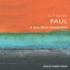 Paul: a Very Short Introduction