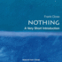 Nothing: a Very Short Introduction (Very Short Introductions)