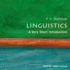 Linguistics: a Very Short Introduction (Very Short Introductions)