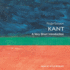 Kant: a Very Short Introduction (Very Short Introductions)