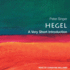 Hegel: a Very Short Introduction (Very Short Introductions)
