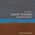 Game Theory: a Very Short Introduction