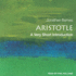 Aristotle: a Very Short Introduction (Very Short Introductions)