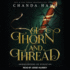 Of Thorn and Thread (Daughters of Eville, 4)
