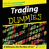 Trading for Dummies