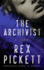 The Archivist: a Thriller