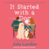 It Started With a Dog (Lucky Dog, 2)