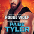 Rogue Wolf (Swat: Special Wolf Alpha Team, 12)