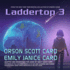 Laddertop 3 (the Laddertop Series)