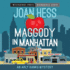 Maggody in Manhattan (the Arly Hanks Mysteries) (Arly Hanks Mysteries, 6)
