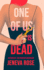 One of Us is Dead (Large Print)