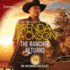 The Rancher Returns (the Westmoreland Legacy Series)